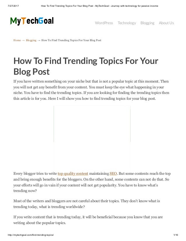 popular topics to write about topics for report writing